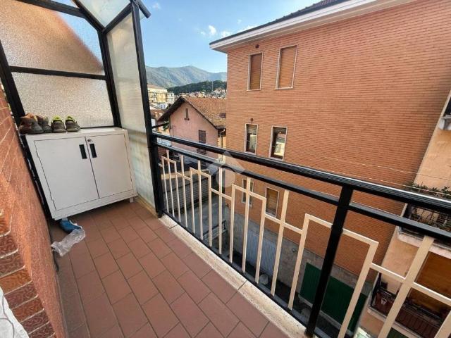 Appartamento in vendita a Lanzo Torinese TO
