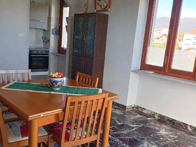 Appartamento in vendita a Lanzo Torinese TO