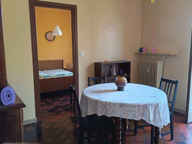 Appartamento in vendita a Lanzo Torinese TO