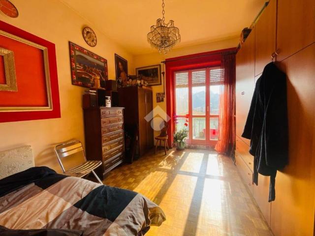 Appartamento in vendita a Lanzo Torinese TO
