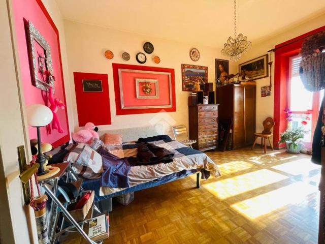 Appartamento in vendita a Lanzo Torinese TO