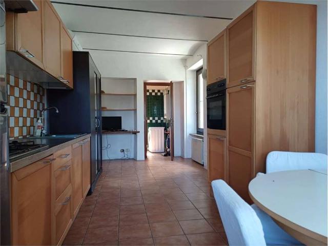 Appartamento in vendita a Lanzo Torinese TO