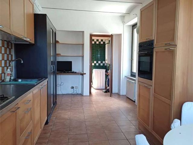Appartamento in vendita a Lanzo Torinese TO