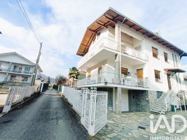 Appartamento in vendita a Lanzo Torinese TO