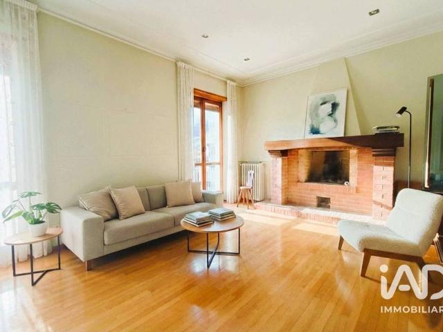 Appartamento in vendita a Lanzo Torinese TO