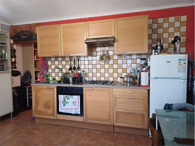 Appartamento in vendita a Lanzo Torinese TO