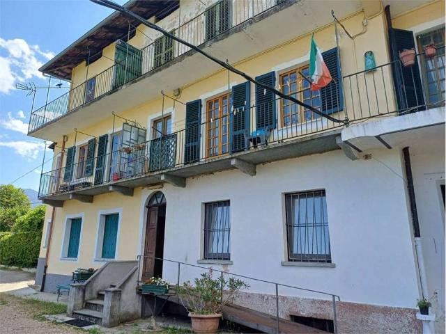Appartamento in vendita a Lanzo Torinese TO
