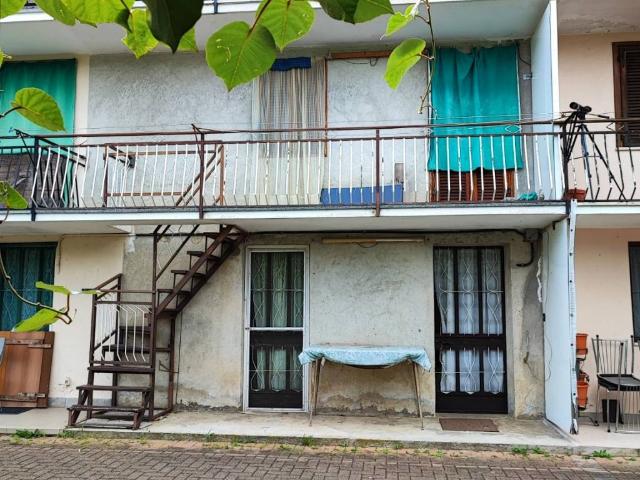Appartamento in vendita a Lanzo Torinese TO