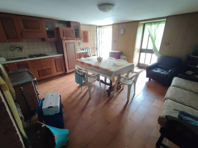 Appartamento in vendita a Lanzo Torinese TO