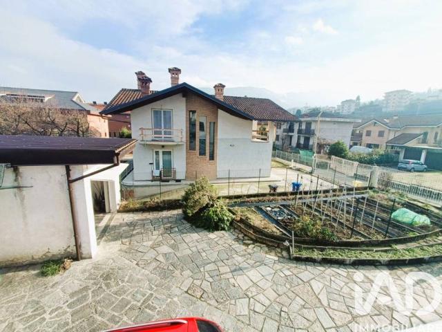 Appartamento in vendita a Lanzo Torinese TO