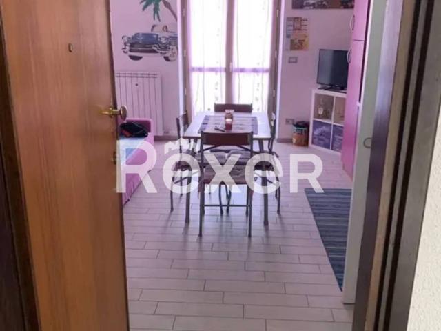 Appartamento in vendita a Lanzo Torinese TO