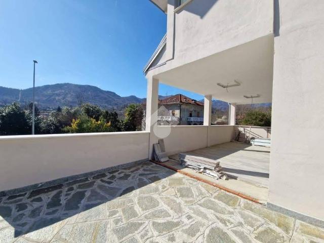 Appartamento in vendita a Lanzo Torinese TO
