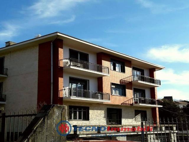Appartamento in vendita a Lanzo Torinese TO