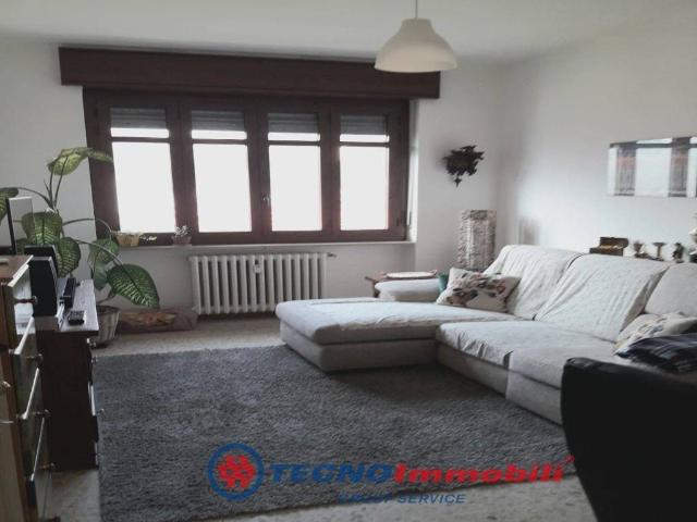 Appartamento in vendita a Lanzo Torinese TO