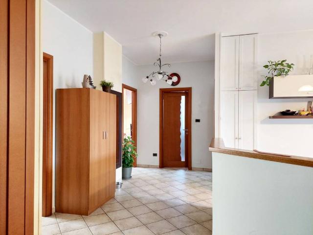 Appartamento in vendita a Lanzo Torinese TO