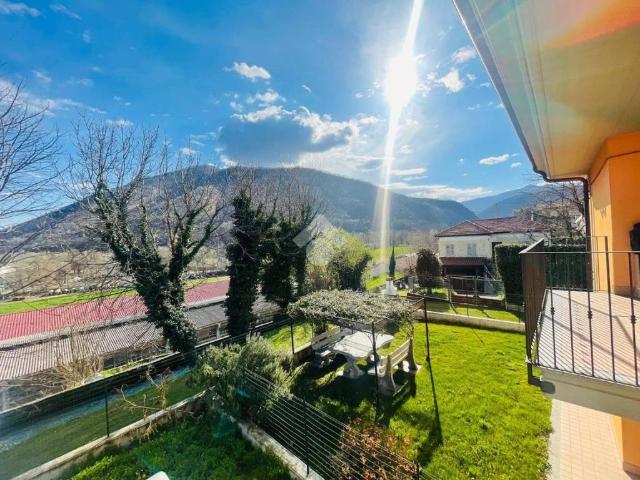 Appartamento in vendita a Lanzo Torinese TO