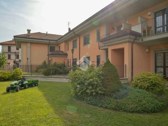 Appartamento in vendita a Lanzo Torinese TO