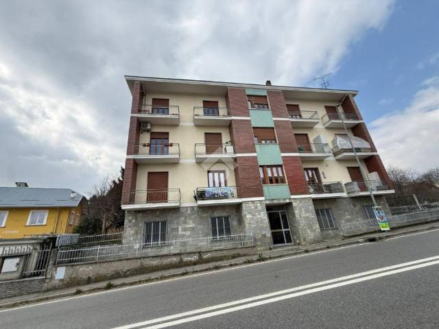 Appartamento in vendita a Lanzo Torinese TO