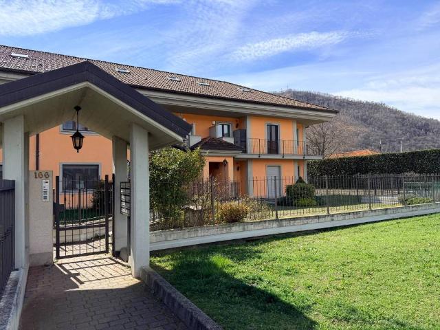 Appartamento in vendita a Lanzo Torinese TO