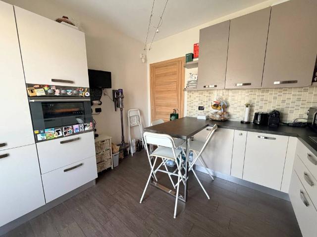 Appartamento in vendita a Lanzo Torinese TO