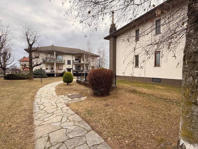 Appartamento in vendita a Lanzo Torinese TO