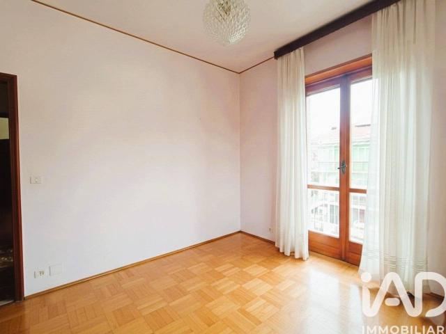 Appartamento in vendita a Lanzo Torinese