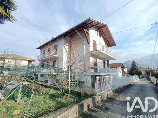 Appartamento in vendita a Lanzo Torinese