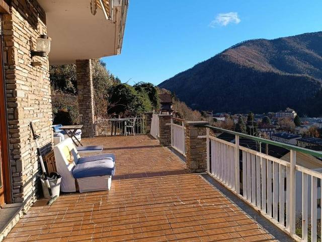 Appartamento in vendita a Lanzo Torinese