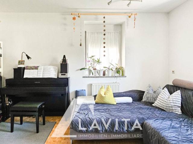 Appartamento in vendita a Lasa BZ