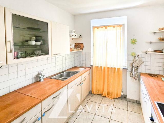 Appartamento in vendita a Lasa BZ
