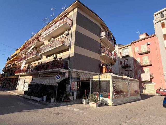 Appartamento in vendita a Lascari PA