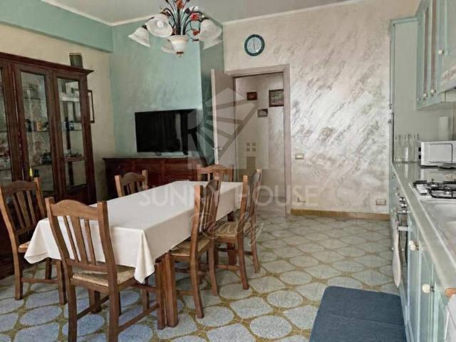 Appartamento in vendita a Lascari PA