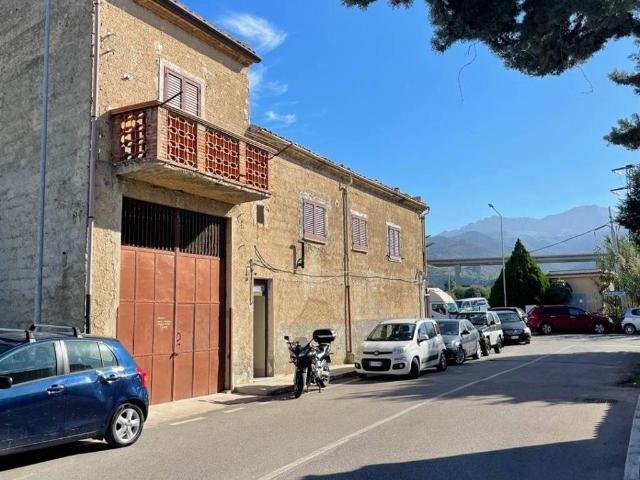Appartamento in vendita a Lascari PA