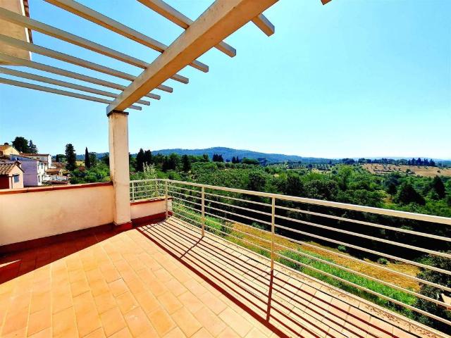 Appartamento in vendita a Lastra a Signa FI