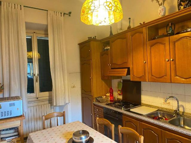 Appartamento in vendita a Lastra a Signa FI