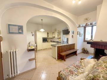 Appartamento in vendita a Lastra a Signa FI