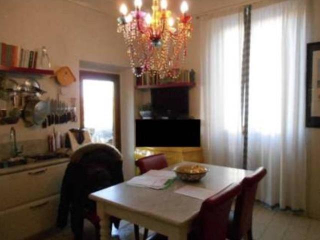 Appartamento in vendita a Lastra a Signa FI
