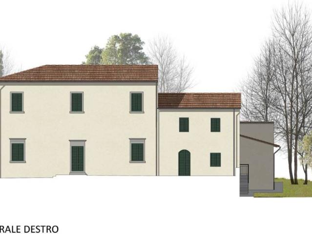 Appartamento in vendita a Lastra a Signa FI