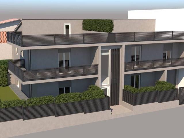 Appartamento in vendita a Lastra a Signa FI
