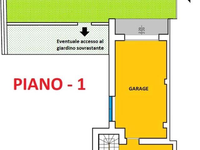 Appartamento in vendita a Lastra a Signa FI