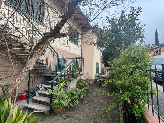 Appartamento in vendita a Lastra a Signa FI