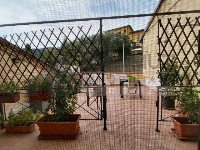 Appartamento in vendita a Lastra a Signa FI