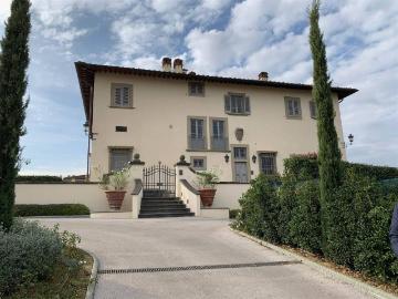 Appartamento in vendita a Lastra a Signa FI