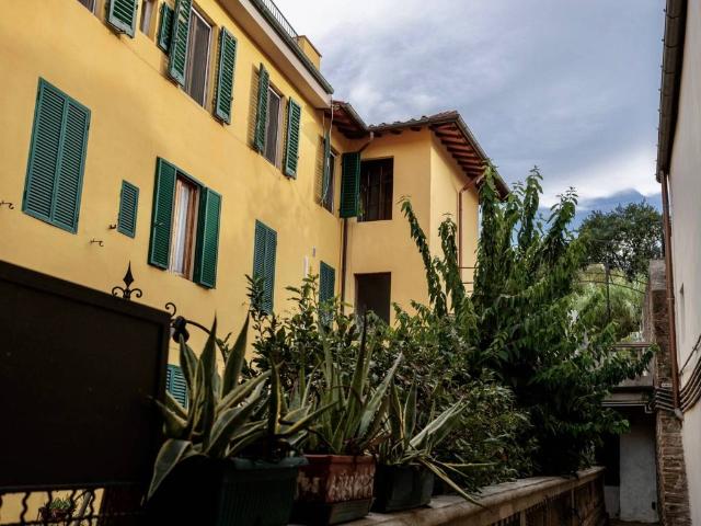 Appartamento in vendita a Lastra a Signa FI