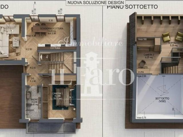 Appartamento in vendita a Lastra a Signa FI