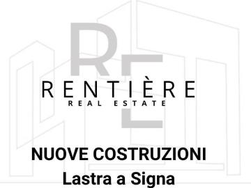Appartamento in vendita a Lastra a Signa FI