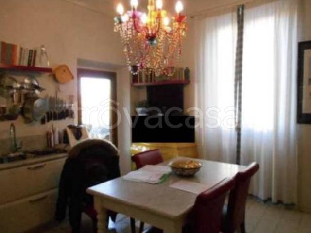 Appartamento in vendita a Lastra a Signa