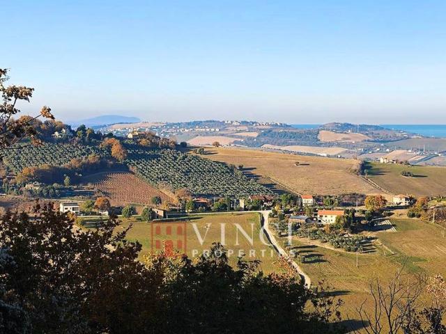 Appartamento in vendita a Lapedona FM