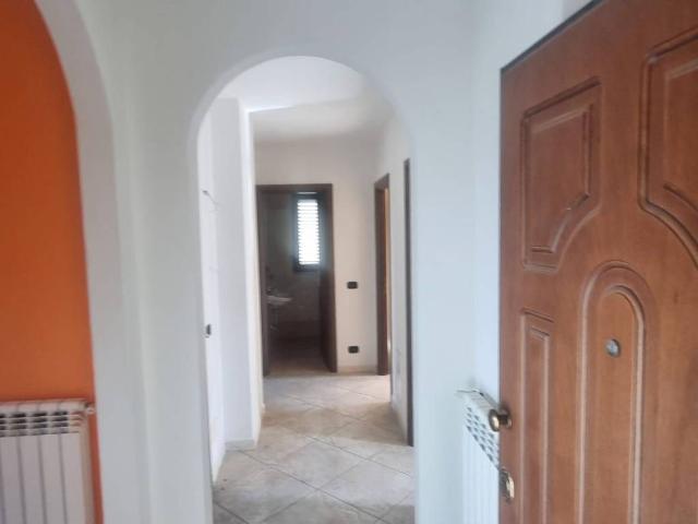 Appartamento in vendita a Lapio AV
