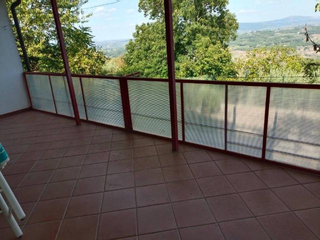 Appartamento in vendita a Lapio AV